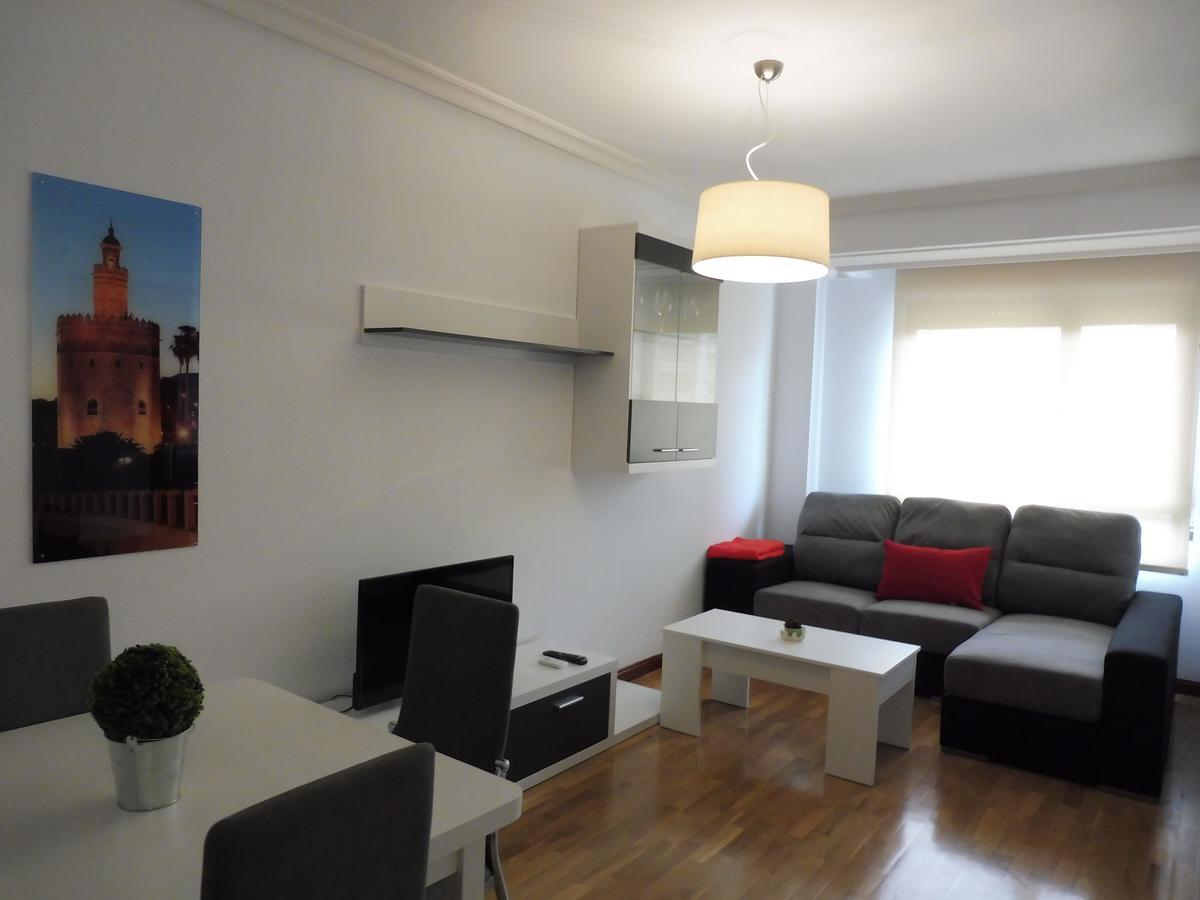 Apartamentos Anita Salamanka Exteriér fotografie