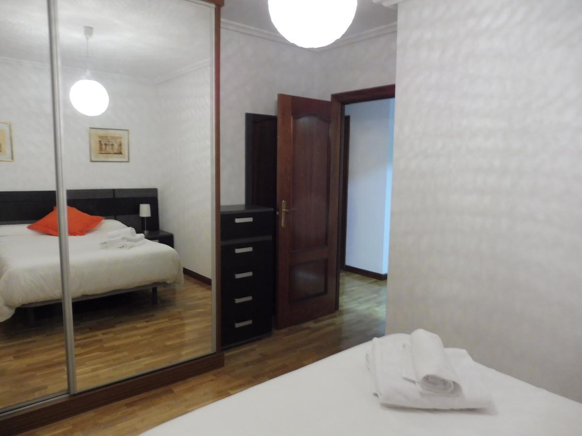 Apartamentos Anita Salamanka Exteriér fotografie